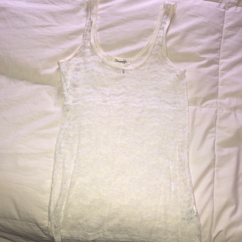 Aeropostale Tank Top